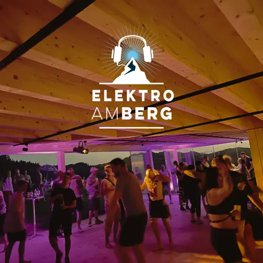 Elektro am Berg